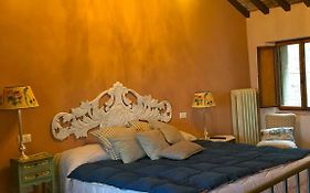 Casa Mia A Cortona